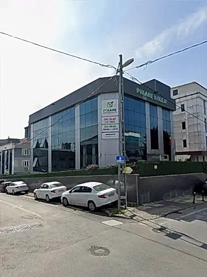 Ataşehir Plaza Projesi
