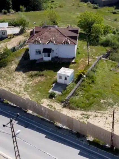 Çengeldere Ticari Konut