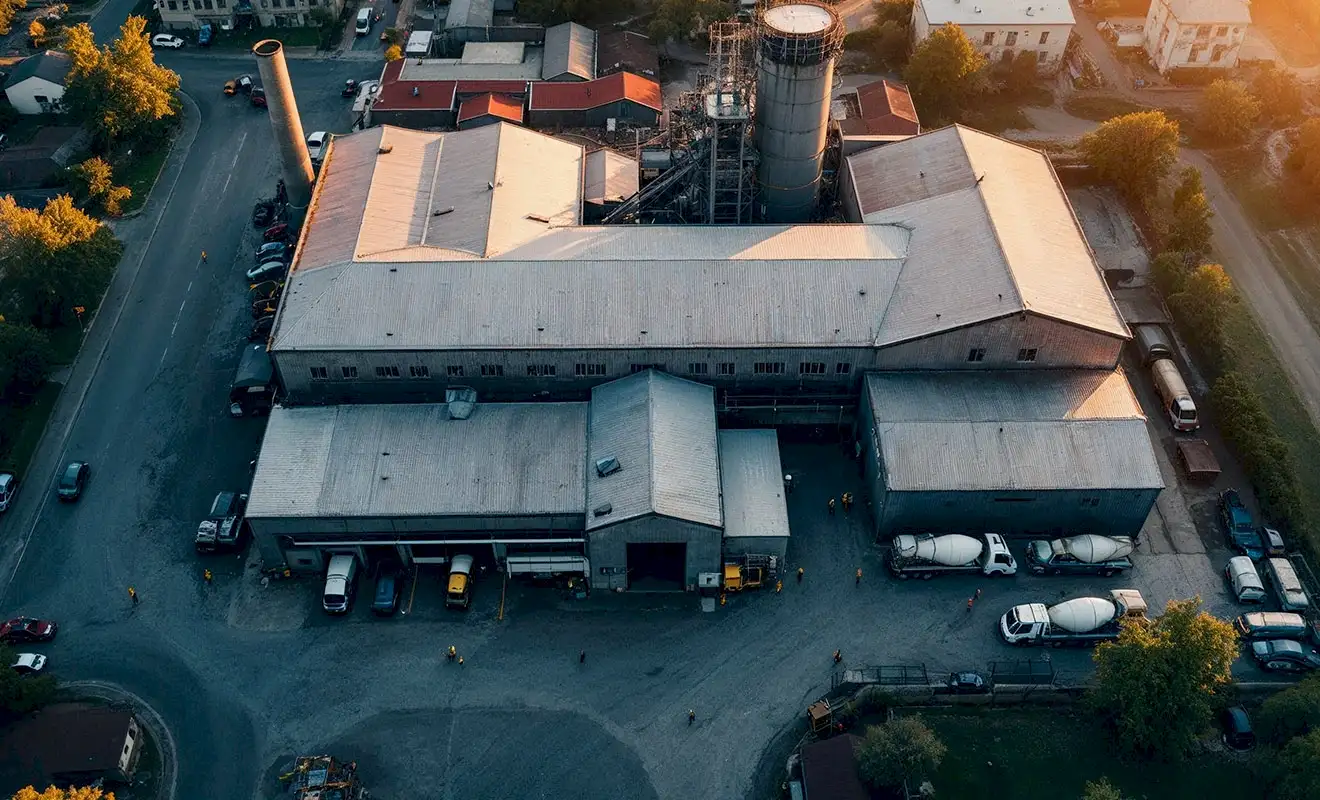 Hazır Beton İle Şantiyelerde Verimlilik Nasıl Sağlanır?