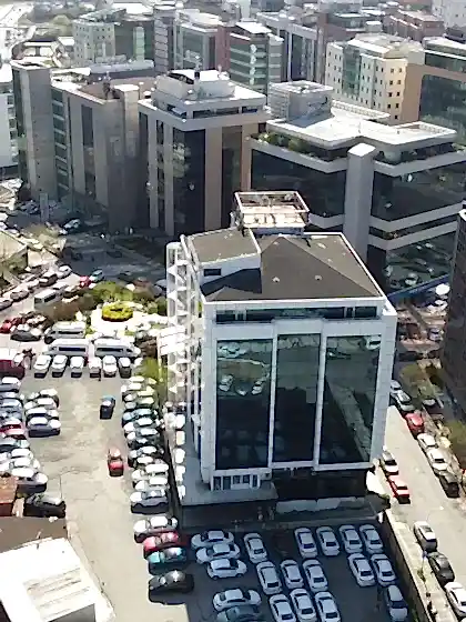 Kavacık Plaza Projesi