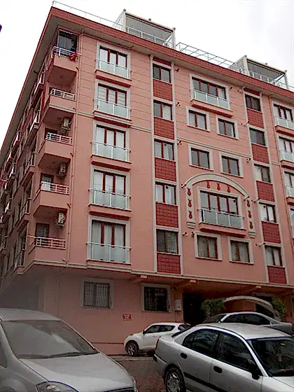 Maltepe Bina Projesi