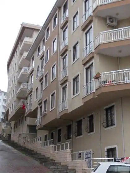 Maltepe Demirtaş Sitesi